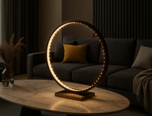 5 Conseils Décoration pour Subtiliser l’Élégance de vos Intérieurs